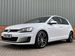 Volkswagen Golf 2.0 TDI BlueMotion Tech GTD Euro 6 (s/s) 5dr 5dr Manual 2016