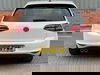 Volkswagen Golf 2.0 TDI BlueMotion Tech GTD Euro 6 (s/s) 5dr 5dr Manual 2025