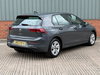 Volkswagen Golf 2.0 TDI Life DSG Euro 6 (s/s) 5dr 5dr Automatic 2026
