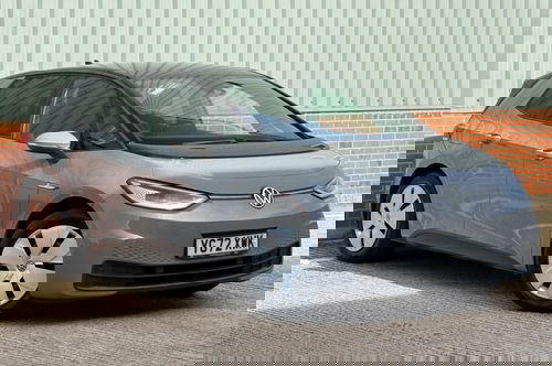 Volkswagen ID.3