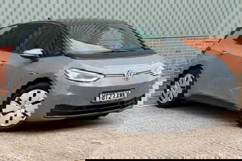 Volkswagen ID.3