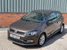 Volkswagen Polo 1.2 TSI BlueMotion Tech SE Euro 6 (s/s) 3dr 3dr Manual 2015