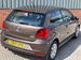 Volkswagen Polo 1.2 TSI BlueMotion Tech SE Euro 6 (s/s) 3dr 3dr Manual 2015