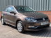 Volkswagen Polo 1.2 TSI BlueMotion Tech SE Euro 6 (s/s) 3dr 3dr Manual 2015