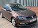 Volkswagen Polo 1.2 TSI BlueMotion Tech SE Euro 6 (s/s) 3dr 3dr Manual 2015