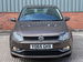 Volkswagen Polo 1.2 TSI BlueMotion Tech SE Euro 6 (s/s) 3dr 3dr Manual 2015