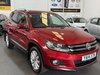 Volkswagen Tiguan 2.0 TDI BlueMotion Tech Match 4WD Euro 5 (s/s) 5dr 5dr Manual 2026