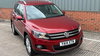 Volkswagen Tiguan 2.0 TDI BlueMotion Tech Match 4WD Euro 5 (s/s) 5dr 5dr Manual 2026