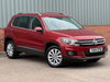 Volkswagen Tiguan 2.0 TDI BlueMotion Tech Match 4WD Euro 5 (s/s) 5dr 5dr Manual 2026