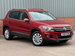 Volkswagen Tiguan 2.0 TDI BlueMotion Tech Match 4WD Euro 5 (s/s) 5dr 5dr Manual 2014