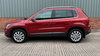 Volkswagen Tiguan 2.0 TDI BlueMotion Tech Match 4WD Euro 5 (s/s) 5dr 5dr Manual 2026