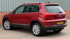 Volkswagen Tiguan 2.0 TDI BlueMotion Tech Match 4WD Euro 5 (s/s) 5dr 5dr Manual 2026