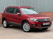 Volkswagen Tiguan 2.0 TDI BlueMotion Tech Match 4WD Euro 5 (s/s) 5dr 5dr Manual 2014