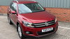 Volkswagen Tiguan 2.0 TDI BlueMotion Tech Match 4WD Euro 5 (s/s) 5dr 5dr Manual 2026