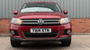 Volkswagen Tiguan 2.0 TDI BlueMotion Tech Match 4WD Euro 5 (s/s) 5dr 5dr Manual 2026