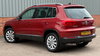 Volkswagen Tiguan 2.0 TDI BlueMotion Tech Match 4WD Euro 5 (s/s) 5dr 5dr Manual 2026