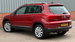 Volkswagen Tiguan 2.0 TDI BlueMotion Tech Match 4WD Euro 5 (s/s) 5dr 5dr Manual 2014