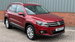 Volkswagen Tiguan 2.0 TDI BlueMotion Tech Match 4WD Euro 5 (s/s) 5dr 5dr Manual 2014