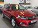 Volkswagen Tiguan 2.0 TDI BlueMotion Tech Match 4WD Euro 5 (s/s) 5dr 5dr Manual 2014