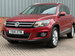 Volkswagen Tiguan 2.0 TDI BlueMotion Tech Match 4WD Euro 5 (s/s) 5dr 5dr Manual 2014