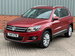 Volkswagen Tiguan 2.0 TDI BlueMotion Tech Match 4WD Euro 5 (s/s) 5dr 5dr Manual 2014