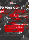 Volkswagen Tiguan 2.0 TDI BlueMotion Tech Match DSG 4WD Euro 6 (s/s) 5dr 5dr Automatic 2025