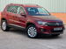 Volkswagen Tiguan 2.0 TDI BlueMotion Tech Match DSG 4WD Euro 6 (s/s) 5dr 5dr Automatic 2015