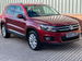 Volkswagen Tiguan 2.0 TDI BlueMotion Tech Match DSG 4WD Euro 6 (s/s) 5dr 5dr Automatic 2015