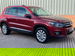 Volkswagen Tiguan 2.0 TDI BlueMotion Tech Match DSG 4WD Euro 6 (s/s) 5dr 5dr Automatic 2015