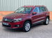 Volkswagen Tiguan 2.0 TDI BlueMotion Tech Match DSG 4WD Euro 6 (s/s) 5dr 5dr Automatic 2015