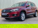 Volkswagen Tiguan 2.0 TDI BlueMotion Tech Match DSG 4WD Euro 6 (s/s) 5dr 5dr Automatic 2015