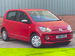 Volkswagen up! 1.0 Move up! Euro 6 5dr 5dr Manual 2015