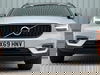 Volvo XC40 2.0 D4 R-Design Pro Auto AWD Euro 6 (s/s) 5dr 5dr Automatic 2025