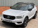 Volvo XC40 2.0 D4 R-Design Pro Auto AWD Euro 6 (s/s) 5dr 5dr Automatic 2019