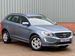 Volvo XC60 2.0 D4 SE Nav Auto Euro 6 (s/s) 5dr 5dr Automatic 2016