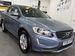 Volvo XC60 2.0 D4 SE Nav Auto Euro 6 (s/s) 5dr 5dr Automatic 2016
