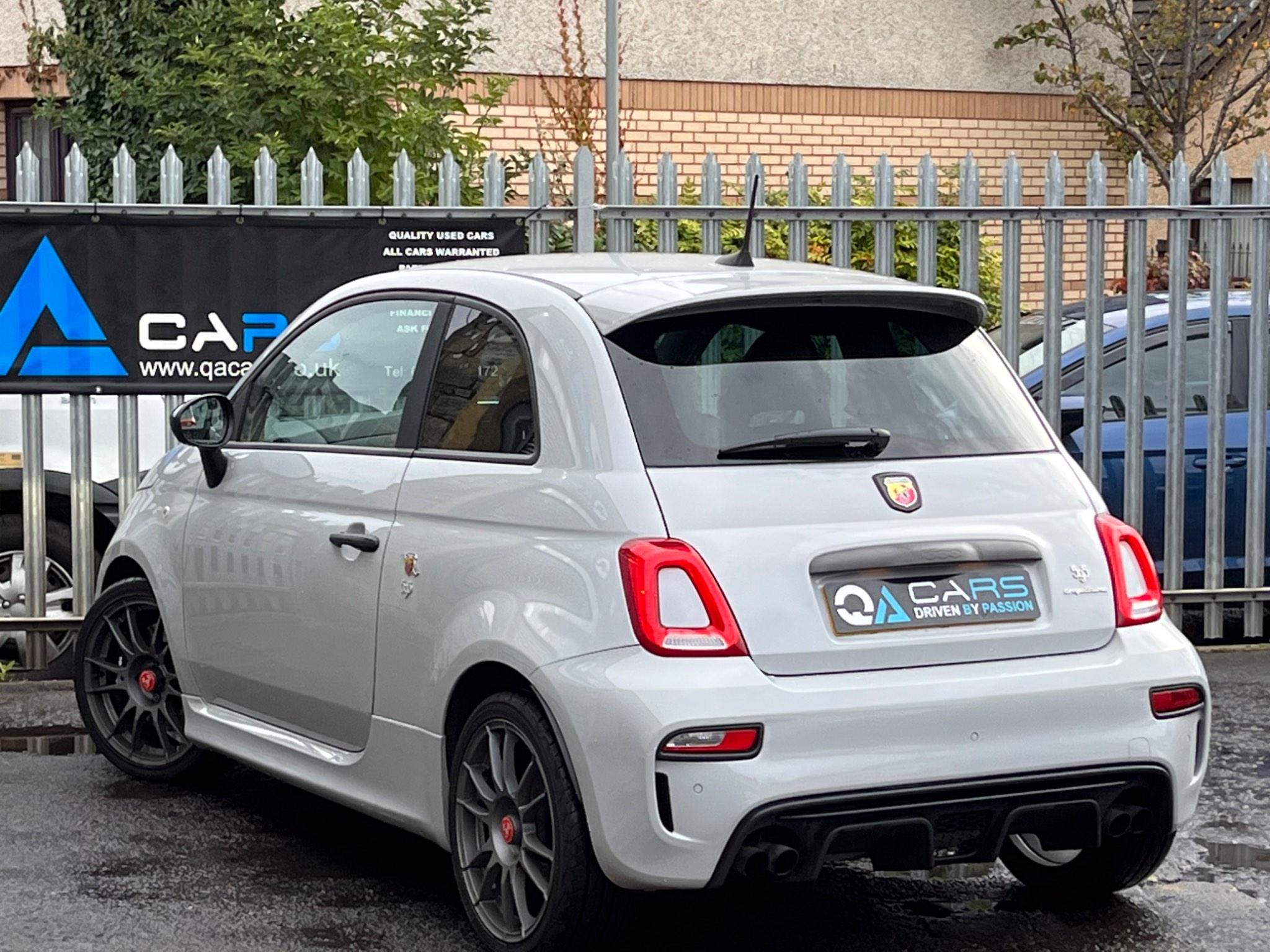 2022 Abarth 595 Competizione price and features: Update arrives for more  powerful Kia Picanto GT and less expensive Mini Cooper S rival - Car News |  CarsGuide