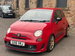Abarth 595 1.4 T-Jet Trofeo Euro 6 3dr 3dr Manual 2016