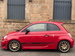 Abarth 595 1.4 T-Jet Trofeo Euro 6 3dr 3dr Manual 2016