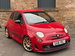 Abarth 595 1.4 T-Jet Trofeo Euro 6 3dr 3dr Manual 2016