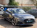 Audi A4 2.0 TFSI 40 Black Edition S Tronic Euro 6 (s/s) 4dr 4dr Automatic 2020