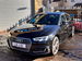 Audi A4 3.0 TDI V6 S line Tiptronic quattro Euro 6 (s/s) 4dr 4dr Automatic 2016