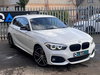 BMW 1 Series 2.0 120i GPF M Sport Shadow Edition Auto Euro 6 (s/s) 3dr 3dr Automatic 2026