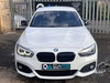 BMW 1 Series 2.0 120i GPF M Sport Shadow Edition Auto Euro 6 (s/s) 3dr 3dr Automatic 2026