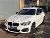 BMW 1 Series 2.0 120i GPF M Sport Shadow Edition Auto Euro 6 (s/s) 3dr 3dr Automatic 2026