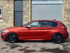 BMW 1 Series 3.0 M140i Shadow Edition Auto Euro 6 (s/s) 5dr 5dr Automatic 2026