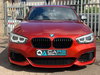 BMW 1 Series 3.0 M140i Shadow Edition Auto Euro 6 (s/s) 5dr 5dr Automatic 2026