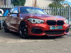 BMW 1 Series 3.0 M140i Shadow Edition Auto Euro 6 (s/s) 5dr 5dr Automatic 2026