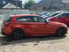 BMW 1 Series 3.0 M140i Shadow Edition Auto Euro 6 (s/s) 5dr 5dr Automatic 2026