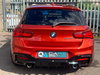 BMW 1 Series 3.0 M140i Shadow Edition Auto Euro 6 (s/s) 5dr 5dr Automatic 2026